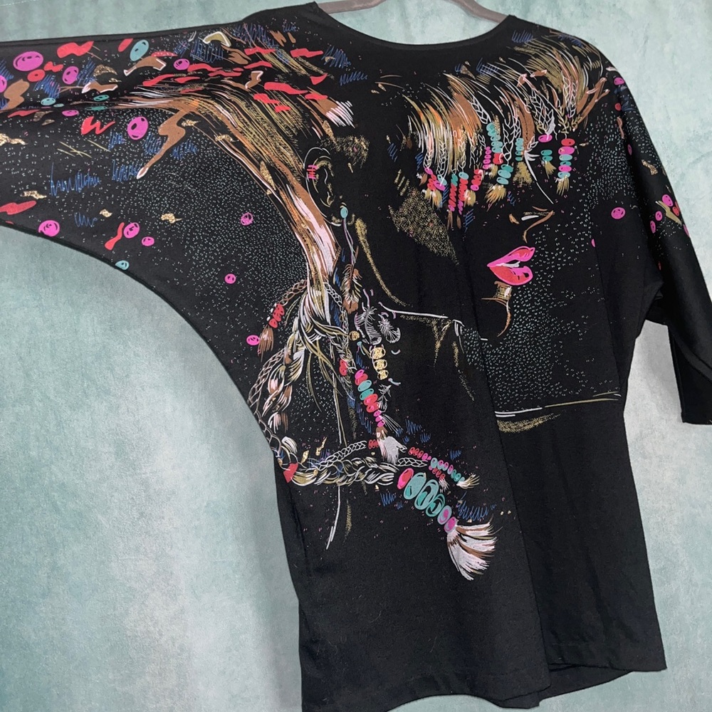80s Top